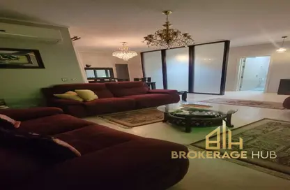 (بنتهاوس  (روف - 3 غرف نوم - 3 حمامات للبيع في فيلدج جيت - المستثمرين الجنوبية - مدينة القاهرة الجديدة - القاهرة