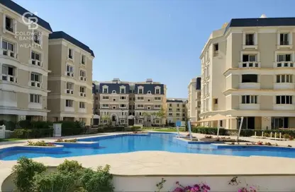 iVilla - 4 Bedrooms - 4 Bathrooms for sale in Mountain View Hyde Park - 5th Settlement Compounds - The 5th Settlement - New Cairo City - Cairo iVilla - 4 Bedrooms - 4 Bathrooms for sale in Mountain View Hyde Park - 5th Settlement Compounds - The 5th Settlement - New Cairo City - Cairo