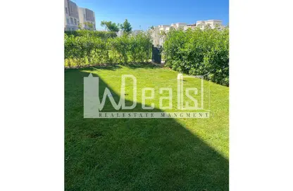 دوبلكس - 3 غرف نوم - 3 حمامات للبيع في أمواج - سيدي عبد الرحمن - الساحل الشمالي