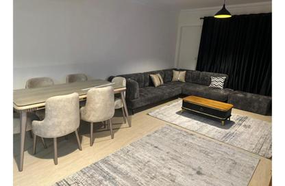 Apartment - 3 Bedrooms - 2 Bathrooms for rent in Janna 2 - Sheikh Zayed Compounds - Sheikh Zayed City - Giza