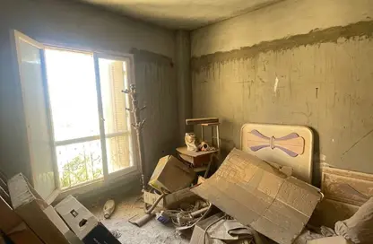 Apartment - 3 Bedrooms - 1 Bathroom for sale in Taawoniat Road - Youth Residence - 6 October City - Giza