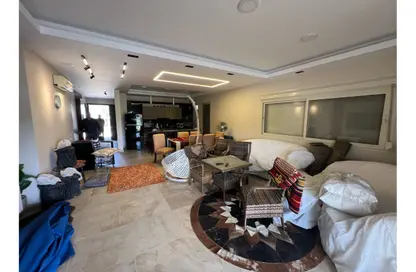 Chalet - 3 Bedrooms - 3 Bathrooms for sale in Hacienda Bay - Sidi Abdel Rahman - North Coast