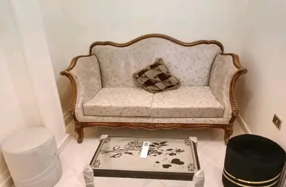 شقة - 2 غرف نوم - 1 حمام للايجار في حي المنيل - القاهرة
