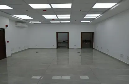 Office Space - Studio - 1 Bathroom for sale in District 5 - 5th Settlement Compounds - The 5th Settlement - New Cairo City - Cairo