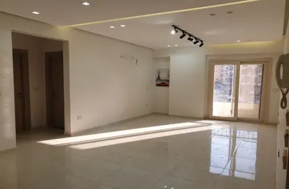 شقة - 3 غرف نوم - 2 حمامات للايجار في عمارات البنفسج - البنفسج - مدينة القاهرة الجديدة - القاهرة