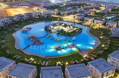 Duplex - 3 Bedrooms - 3 Bathrooms for sale in Amwaj - Sidi Abdel Rahman - North Coast