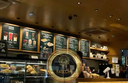 محل تجاري - استوديو - 2 حمامات للبيع في جو هليوبوليس - مساكن المهندسين - مدينة نصر - القاهرة