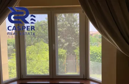 Townhouse - 3 Bedrooms - 3 Bathrooms for sale in La Terra - South Investors Area - New Cairo City - Cairo