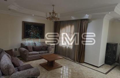 Apartment - 3 Bedrooms - 2 Bathrooms for sale in Fatma Al Sharbatly Mosque - District 3 - The 5th Settlement - New Cairo City - Cairo