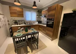 Apartment - 3 Bedrooms - 3 Bathrooms for sale in Al Maqsad - New Capital Compounds - New Capital City - Cairo