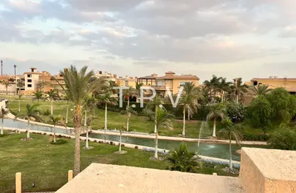 فيلا - 7 غرف نوم - 8 حمامات للبيع في ليس رويز - كمبوندات التجمع الخامس - التجمع الخامس - مدينة القاهرة الجديدة - القاهرة