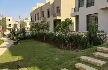 Apartment - 3 Bedrooms - 3 Bathrooms for sale in NMQ - 26th of July Corridor - 6 October City - Giza