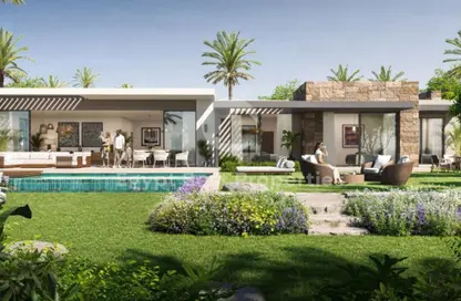 Twin House - 4 Bedrooms - 4 Bathrooms for sale in Silver Sands - Qesm Marsa Matrouh - North Coast