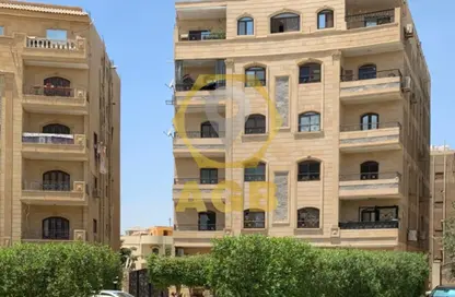 شقة - 3 غرف نوم - 2 حمامات للبيع في الحي الرابع - التجمع الخامس - مدينة القاهرة الجديدة - القاهرة