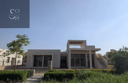 Villa - 6 Bedrooms - 6 Bathrooms for sale in O West - 6 October Compounds - 6 October City - Giza