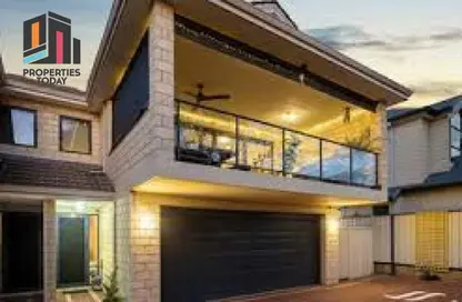 Villa - 6 Bedrooms - 6 Bathrooms for sale in Silver Sands - Qesm Marsa Matrouh - North Coast