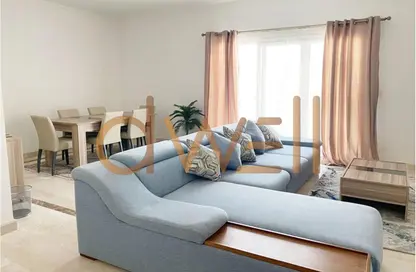 Apartment - 3 Bedrooms - 3 Bathrooms for sale in Mivida - 5th Settlement Compounds - The 5th Settlement - New Cairo City - Cairo