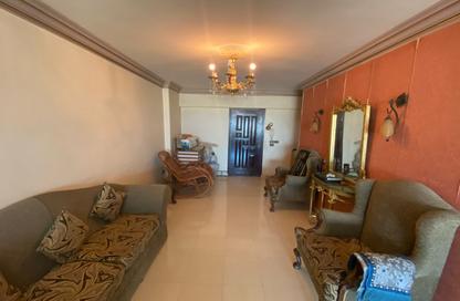 Apartment - 3 Bedrooms - 2 Bathrooms for sale in Africa   Emtedad Moustafa Al Nahas - 9th Zone - Nasr City - Cairo