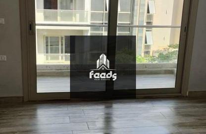 Apartment - 2 Bedrooms - 2 Bathrooms for rent in Galleria Moon Valley - South Investors Area - New Cairo City - Cairo