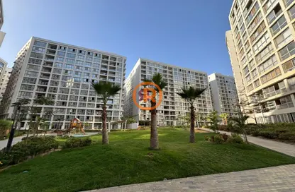 Apartment - 3 Bedrooms - 2 Bathrooms for sale in One Kattameya - El Katameya Compounds - El Katameya - New Cairo City - Cairo