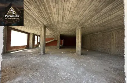 فيلا - 5 غرف نوم - 5 حمامات للبيع في دريم لاند - طريق الواحات - مدينة 6 أكتوبر - الجيزة