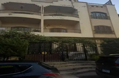 Duplex - 3 Bedrooms - 3 Bathrooms for sale in Fatma Al Sharbatly Mosque - District 3 - The 5th Settlement - New Cairo City - Cairo