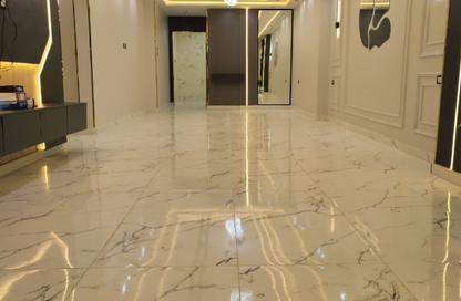 Apartment - 3 Bedrooms - 2 Bathrooms for sale in Gate 3 - Menkaure - Hadayek El Ahram - Giza
