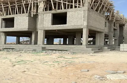 شاليه - 2 غرف نوم - 2 حمامات للبيع في سيشور - راس الحكمة - الساحل الشمالي