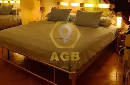 شقة - 2 غرف نوم - 2 حمامات للبيع في شارع يسري نبيه - مساكن المهندسين - مدينة نصر - القاهرة