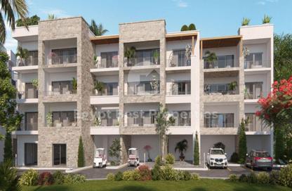 Chalet - 2 Bedrooms - 2 Bathrooms for sale in Soma Bay - Safaga - Hurghada - Red Sea