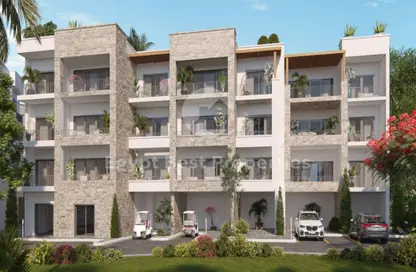 Chalet - 2 Bedrooms - 2 Bathrooms for sale in Soma Bay - Safaga - Hurghada - Red Sea