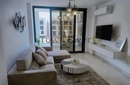 Chalet - Studio - 1 Bathroom for sale in Bella Vento Galala - Al Ain Al Sokhna - Suez