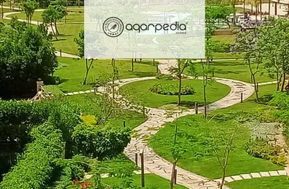 Apartment - 4 Bedrooms - 3 Bathrooms for sale in The Square - 5th Settlement Compounds - The 5th Settlement - New Cairo City - Cairo