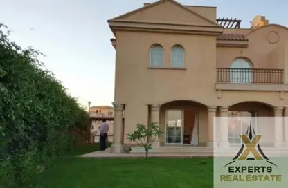 فيلا - 4 غرف نوم - 4 حمامات للبيع في مدينتي - القاهرة