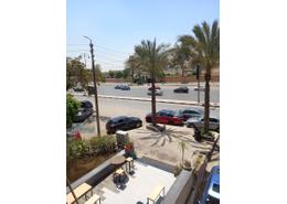 Duplex - 8 bedrooms - 3 bathrooms for للبيع in Al Thawra St. - Almazah - Heliopolis - Masr El Gedida - Cairo