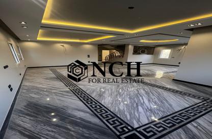 Villa - 4 Bedrooms - 5 Bathrooms for rent in Mivida - 5th Settlement Compounds - The 5th Settlement - New Cairo City - Cairo