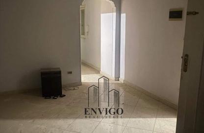 Apartment - 2 Bedrooms - 1 Bathroom for sale in Ismail Zohdy St. - Al Hadiqah Al Dawliyah - 7th District - Nasr City - Cairo