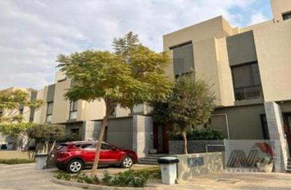Apartment - 2 Bedrooms - 2 Bathrooms for sale in Al Burouj Compound - El Shorouk Compounds - Shorouk City - Cairo