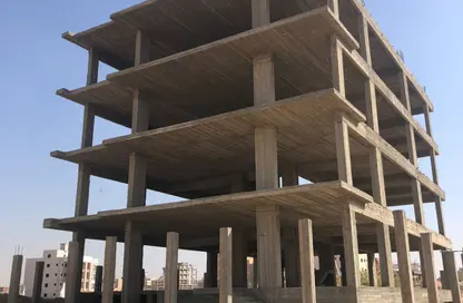 Apartment - 3 Bedrooms - 2 Bathrooms for sale in Bait Alwatan - The 5th Settlement - New Cairo City - Cairo