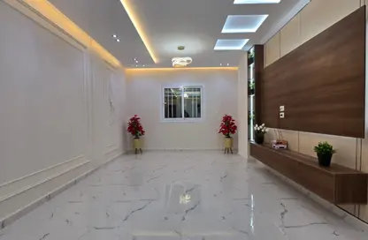 Apartment - 3 Bedrooms - 2 Bathrooms for sale in Gate 3 - Menkaure - Hadayek El Ahram - Giza