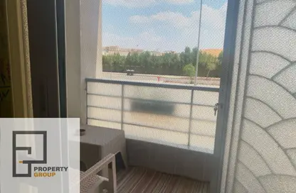 Apartment - 3 Bedrooms - 2 Bathrooms for sale in Janna 2 - Sheikh Zayed Compounds - Sheikh Zayed City - Giza