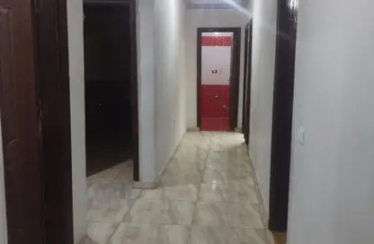 Apartment - 3 Bedrooms - 2 Bathrooms for sale in Gate 2 - Ahmose - Hadayek El Ahram - Giza