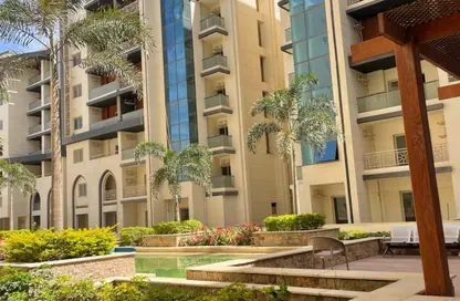 Duplex - 4 Bedrooms - 4 Bathrooms for sale in Korba Heights - 5th District - New Heliopolis - Cairo