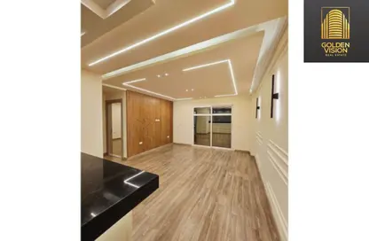 Apartment - 2 Bedrooms - 1 Bathroom for sale in Madinaty - Cairo