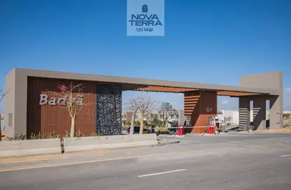 Apartment - 2 Bedrooms - 3 Bathrooms for sale in Badya Palm Hills - 6 October Compounds - 6 October City - Giza