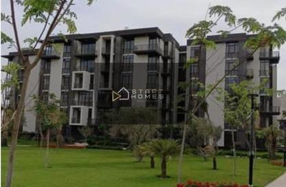 Apartment - Studio - 1 Bathroom for sale in Madinaty - Cairo