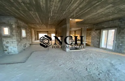 Villa - 6 Bedrooms - 6 Bathrooms for sale in Cairo Festival City - North Investors Area - New Cairo City - Cairo