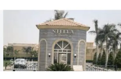 Apartment - 3 Bedrooms - 3 Bathrooms for sale in Stella Location - El Shorouk Compounds - Shorouk City - Cairo
