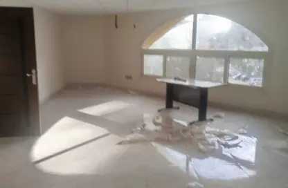 Office Space - Studio - 2 Bathrooms for rent in Almaza St. - Almazah - Heliopolis - Masr El Gedida - Cairo