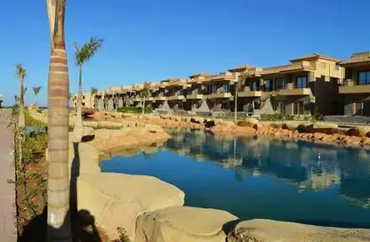 شاليه - 2 غرف نوم - 2 حمامات للبيع في لاجولي مارينا السخنة - العين السخنة - السويس شاليه - 2 غرف نوم - 2 حمامات للبيع في لاجولي مارينا السخنة - العين السخنة - السويس